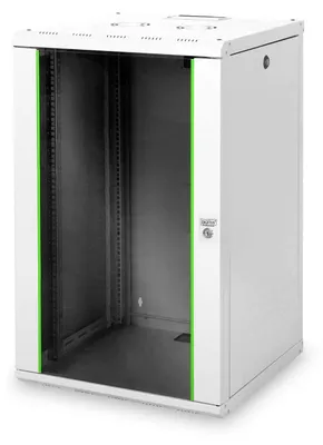 Produktbild von Digitus DN-19 20U-6/6 20U Rackschrank