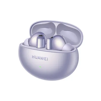Immagine prodotto di Huawei FreeBuds 6i Auricolare True Wireless Stereo (TWS) In-ear Chiamate/Musica Bluetooth Viola