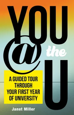 Produktbild von You @ the U