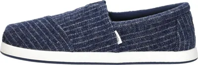 Produktbild von TOMS ALP FWD  Pantoffels Dicht - Blauw - Maat 42