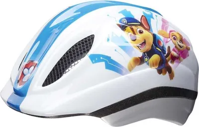 Produktbild von KED Kinderhelm  MEGGY II,  PAW PATROL