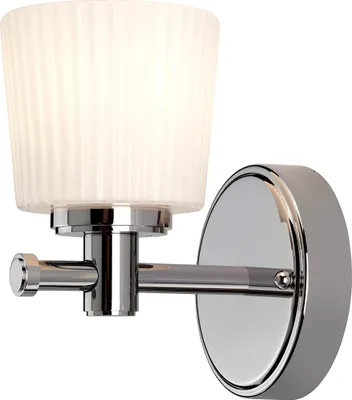Obrázek produktu pro Nástěnné svítidlo Elstead Binstead LED G9 leštěný chrom IP44