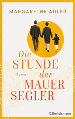 Obrázek produktu pro Die Stunde der Mauersegler