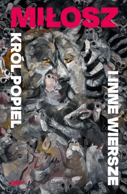 Image de Le Roi Popiel et autres poèmes - Czesław Miłosz, édition collector, 2026