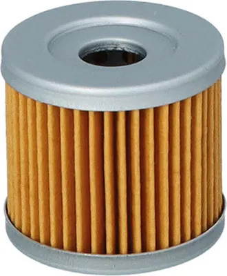 Image de Filtre à huile MIW KE2001 Filtre papier (qualité OEM)