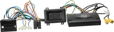 Produktbild von ACV 43uvx01 Infoadapter für Opel