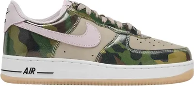 Obrázek produktu pro Nike Sneakers HQ1967-200 in BROWN color size 44