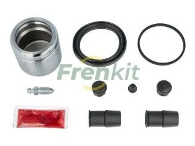 Produktbild von FRENKIT Bremssattel-Reparatursatz für FORD MONDEO II Kombi (BNP) Vorne 60mm 260912