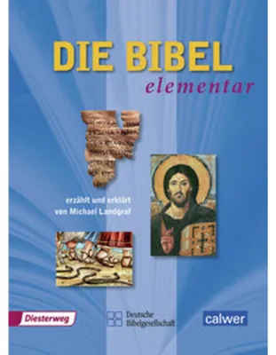 Image de Die Bibel elementar
