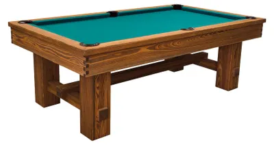 Produktbild von Billard Madison 7ft Natur