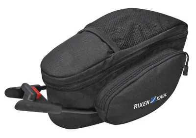 Zdjęcie produktu dla KLICKfix KLICKfix Contour Magnum 6 - Torba pod siodełko 32 cm