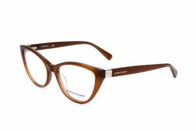 Produktbild von Longchamp Sonnenbrille LO2664 234 52 17 140