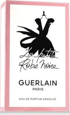 Zdjęcie produktu dla Guerlain La Petite Robe Noire Absolue EDP 50 ml W