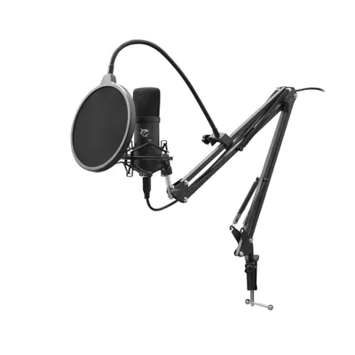 Obrázek produktu pro White Shark microphone set DSM-01 ZONIS, condenser