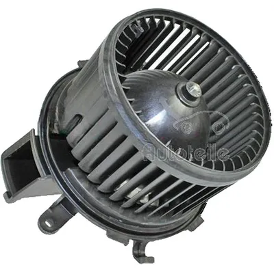Produktbild von METZGER 0917187 Gebläsemotor Innenraumgebläse für FIAT Ducato Kastenwagen (250, 290) Ducato Pritsche / Fahrgestell (250, 290) Ducato Bus (250, 290)