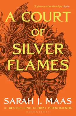 Image de A Court of Silver Flames
