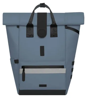Produktbild von Cabaia Explorer Rucksack hellblau 42 x 26 x 15