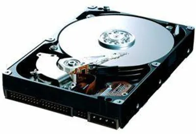 Produktbild von Samsung 500GB Serial ATA II HDD, Retail Spinpoint T, Serial ATA II, 500 GB, 88.9 mm (3.5 "), 8 W, 1.2 W, 0 - 60 °C