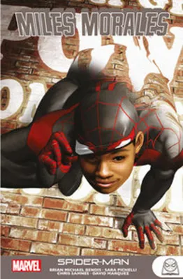 Immagine prodotto di Miles Morales: Spider-Man