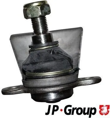 Produktbild von JP GROUP Traggelenk Vorne Rechts Unten Vorne Links für VW SHARAN (7M8, 7M9, 7M6) 1140300500