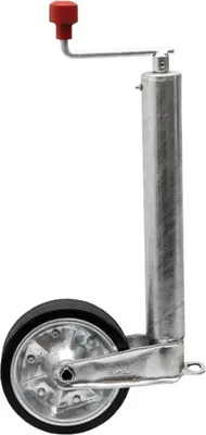 Produktbild von Stützrad 200mm 265mm 500kg AL-KO