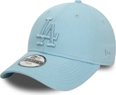 Obrázok produktu pre New Era 9Forty Kinder Cap - Los Angeles Dodgers sky - Detská
