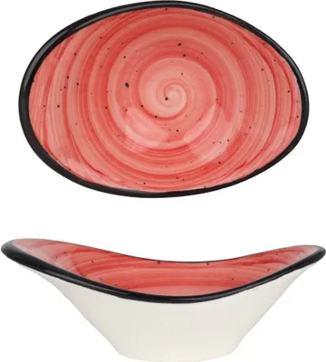 Obrázek produktu pro Bonna Servírovací miska - Aura Passion - porcelán - 10 cm (45 cm3)