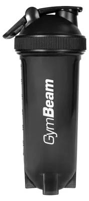 Produktbild von GymBeam - Tritan Shaker 700ml in Black