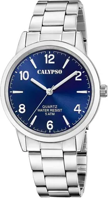 Obrázek produktu pro Calypso – K5858/3 – Náramkové hodinky – Pánské