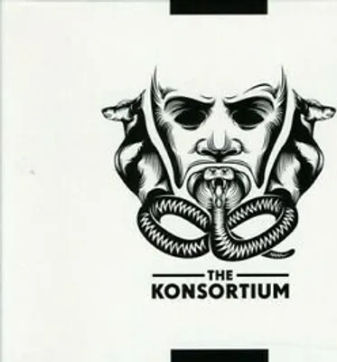 Immagine prodotto di Konsortium, The-The Konsortium