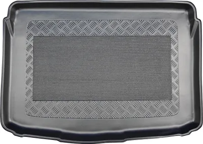 Produktbild von Z440057 Kofferraumwanne kompatibel mit Kia Stonic 10.2017-