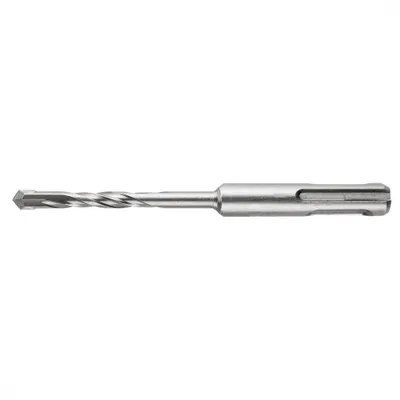 Obrázek produktu pro Vrták do betonu VERTO SDS Plus, 4 x 110 mm, S4