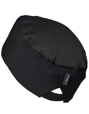 Produktbild von Le Chef Skull Cap Staycool