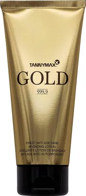 Produktbild von Gold 999,9 Dark Bronzing Lotion 200ml