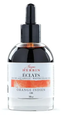 Immagine prodotto di Tinte Eclats 50 ml, colore arancione
