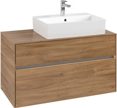 Produktbild von Villeroy & Boch C127B0RH WTUS Collaro C127B0 1000x548x500mm