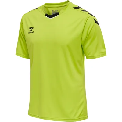 Produktbild von Hummel hmlCORE XK POLY JERSEY S/S