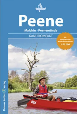 Image de Kanu Kompakt Peene