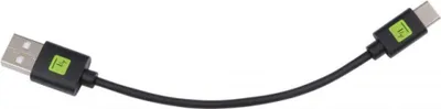 Obrázok produktu pre Techly USB-Kabel-2.0-CM/AM-0.5m-schwarz
