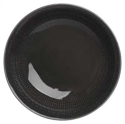 Imagen del producto de Rörstrand, juego de cuencos para sopa, colección Swedish Grace, 19 cm, color piedra, modelo 1012399