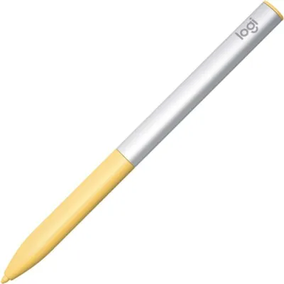 Immagine prodotto di LOGITECH USI Pen per Chromebook Argento/Giallo - Nuovo / OVP