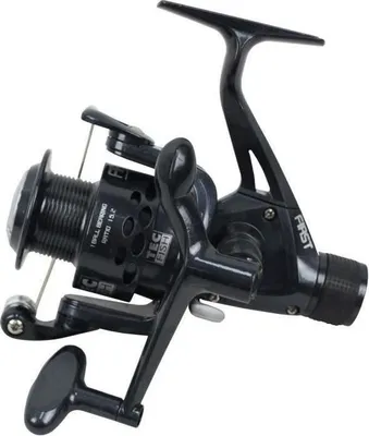 Obrázok produktu pre TECFISH Propagácia navijaka Zadná brzda veľkosť 40