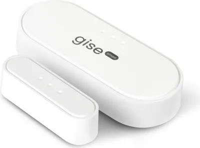 Obrázek produktu pro GISE Smart Senzor otevření dveří a oken Zigbee | Tuya | GDWS-ZB