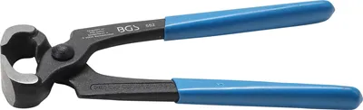 Zdjęcie produktu dla BGS technic End Cutting Pliers, 426 g