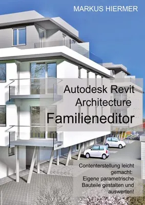 Produktbild von Revit Familieneditor 2016