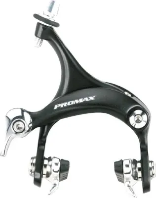Produktbild von Promax 39/49 Mm Vordere Felgenbremszange Für Fahrrad Silber Silber One Size