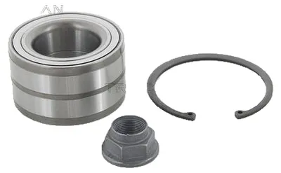 Produktbild von Radlagersatz Ø 89 mm TRISCAN für u.a. LAND ROVER RANGE ROVER SPORT