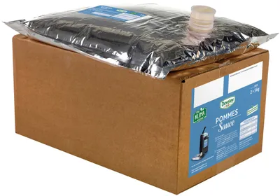 Produktbild von Develey Pommes-Sauce Bag-in-Box (5 kg)