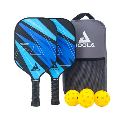 Obrázok produktu pre JOOLA John Blues Lightning Pickleball Set