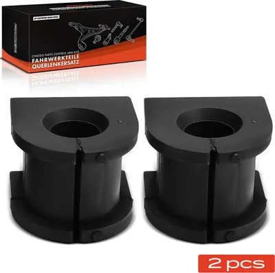 Image de Frankberg 1x Jeu de bras oscillants Essieu arrière pour Mitsubishi ASX Van Eclipse Cross Lancer VII VIII Sportback Outlander III